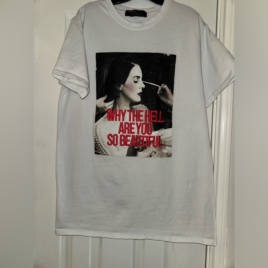 Sky-8 T Shirt